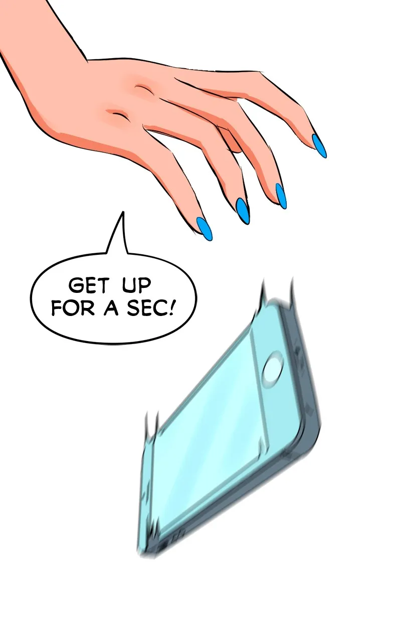 Archie Comics:Big Ethel Energy Chapter 8 page 27 - 