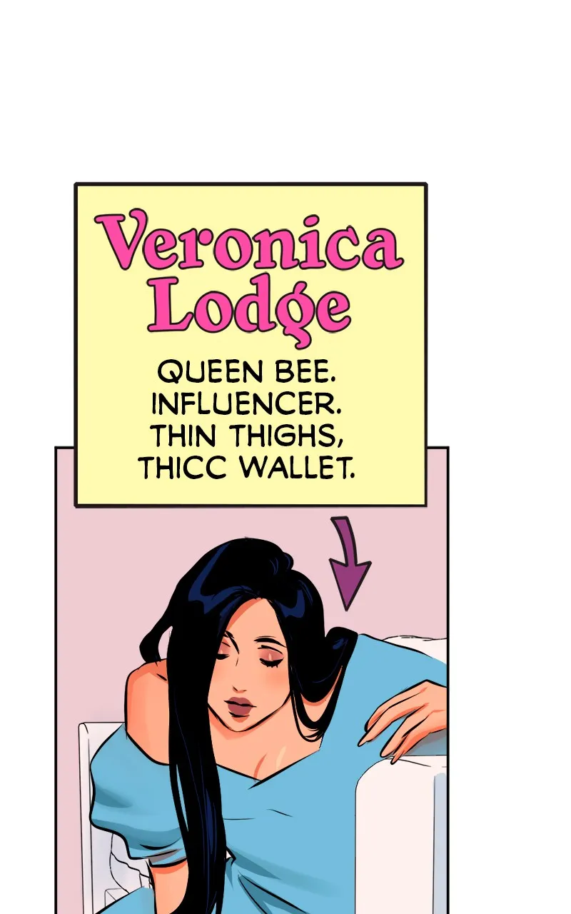 Archie Comics:Big Ethel Energy Chapter 8 page 28 - 