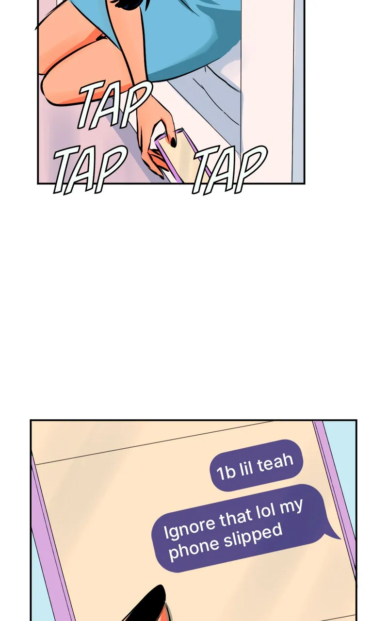 Archie Comics:Big Ethel Energy Chapter 8 page 29 - 