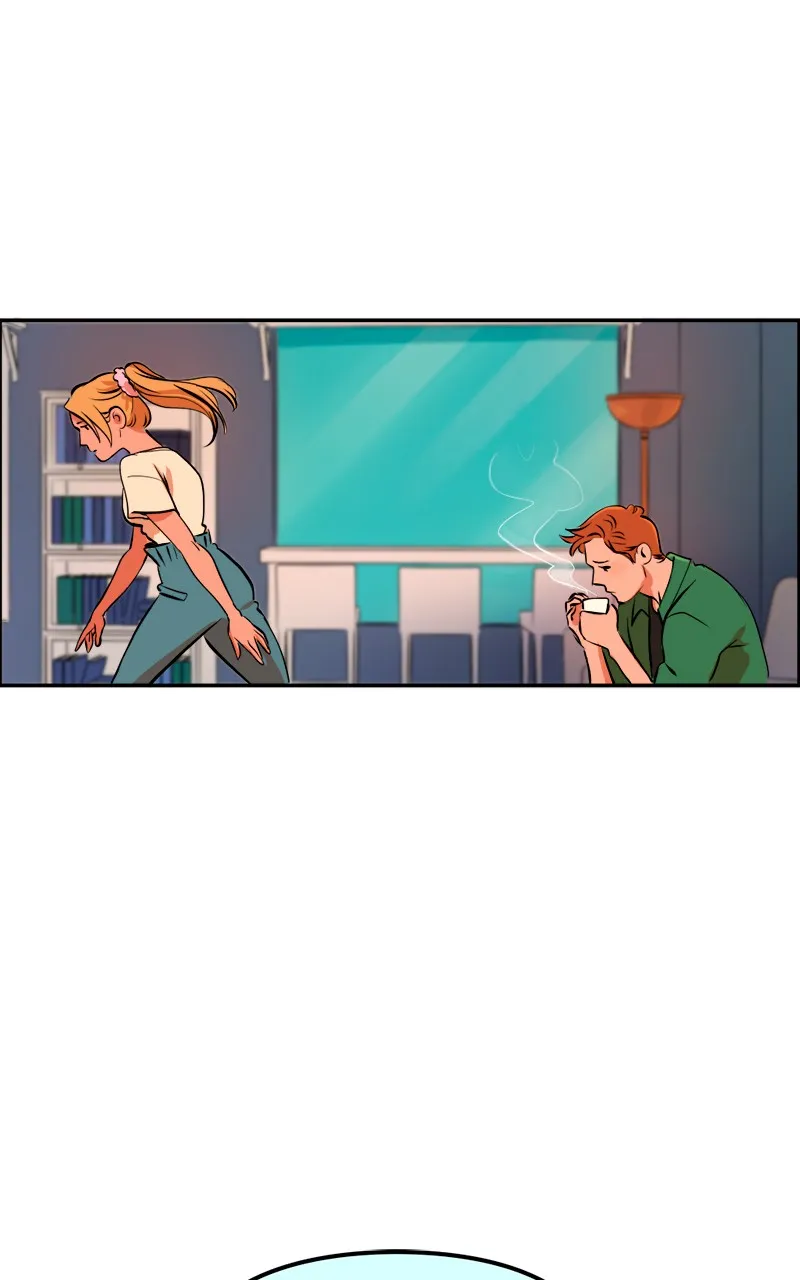 Archie Comics:Big Ethel Energy Chapter 8 page 4 - 