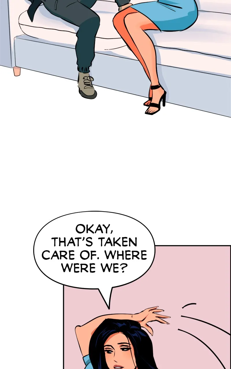 Archie Comics:Big Ethel Energy Chapter 8 page 31 - 