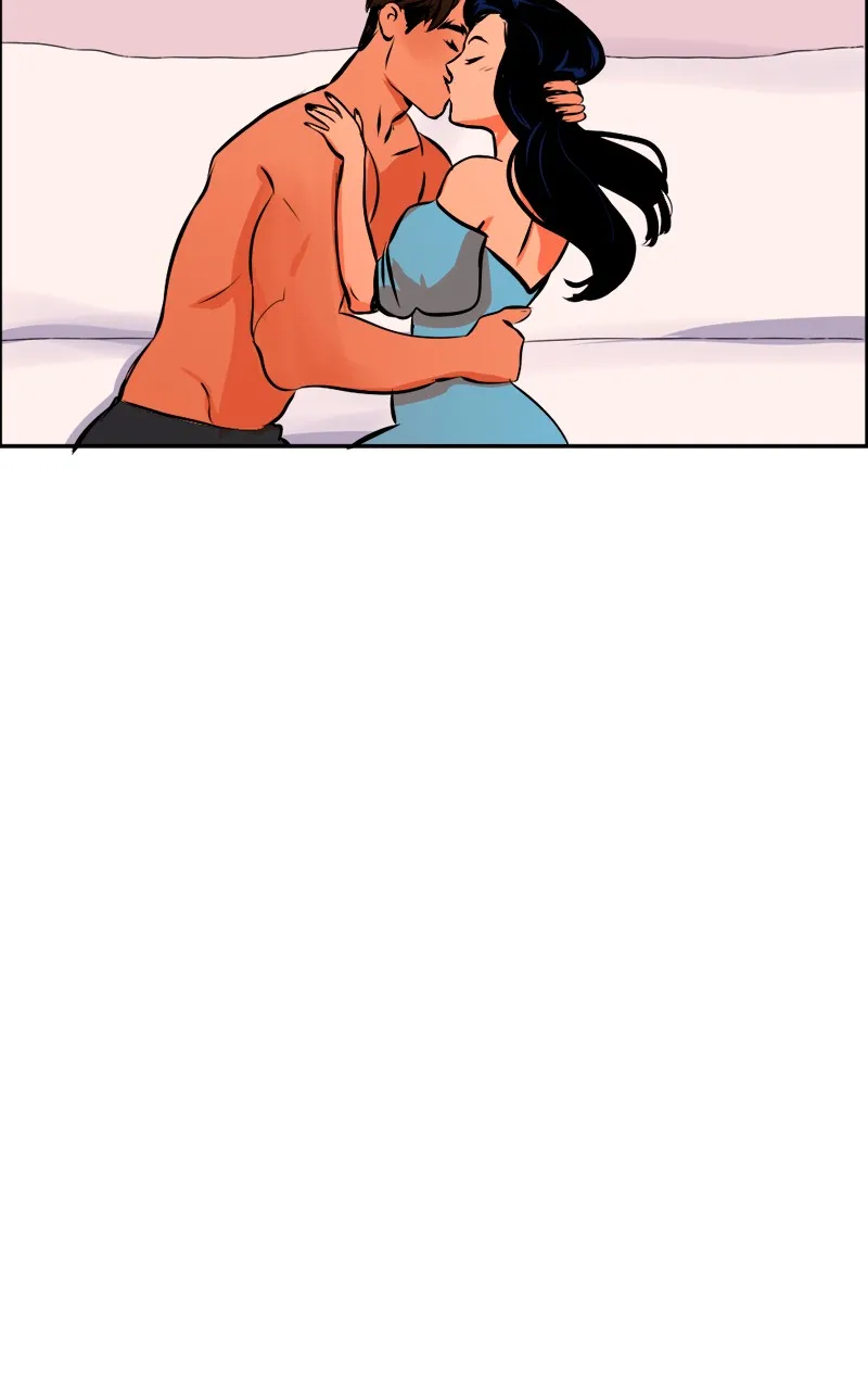 Archie Comics:Big Ethel Energy Chapter 8 page 34 - 