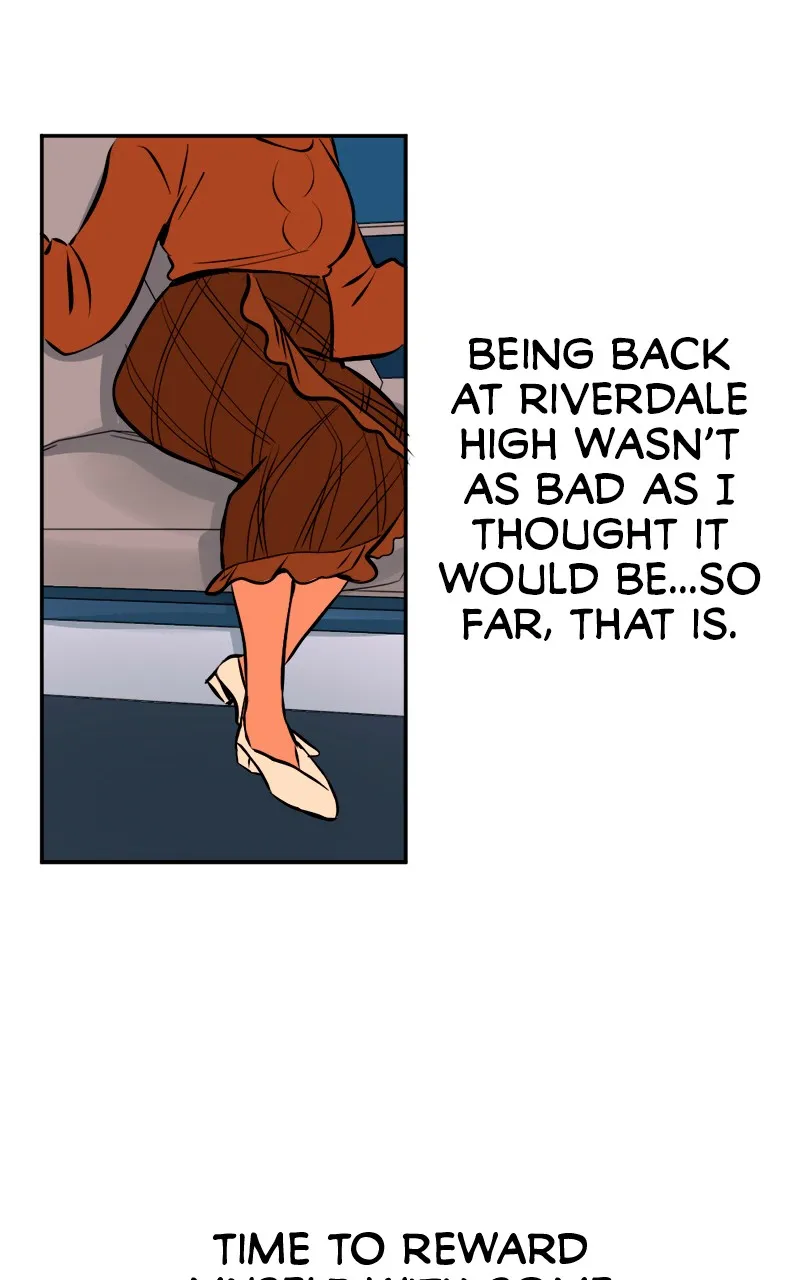 Archie Comics:Big Ethel Energy Chapter 8 page 36 - 