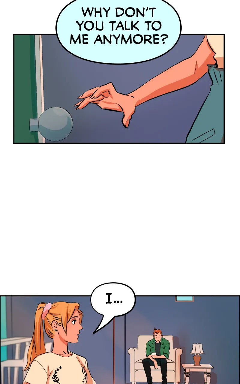 Archie Comics:Big Ethel Energy Chapter 8 page 5 - 