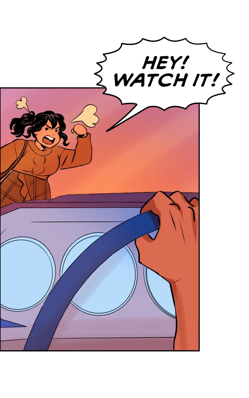 Archie Comics:Big Ethel Energy Chapter 8 page 41 - 