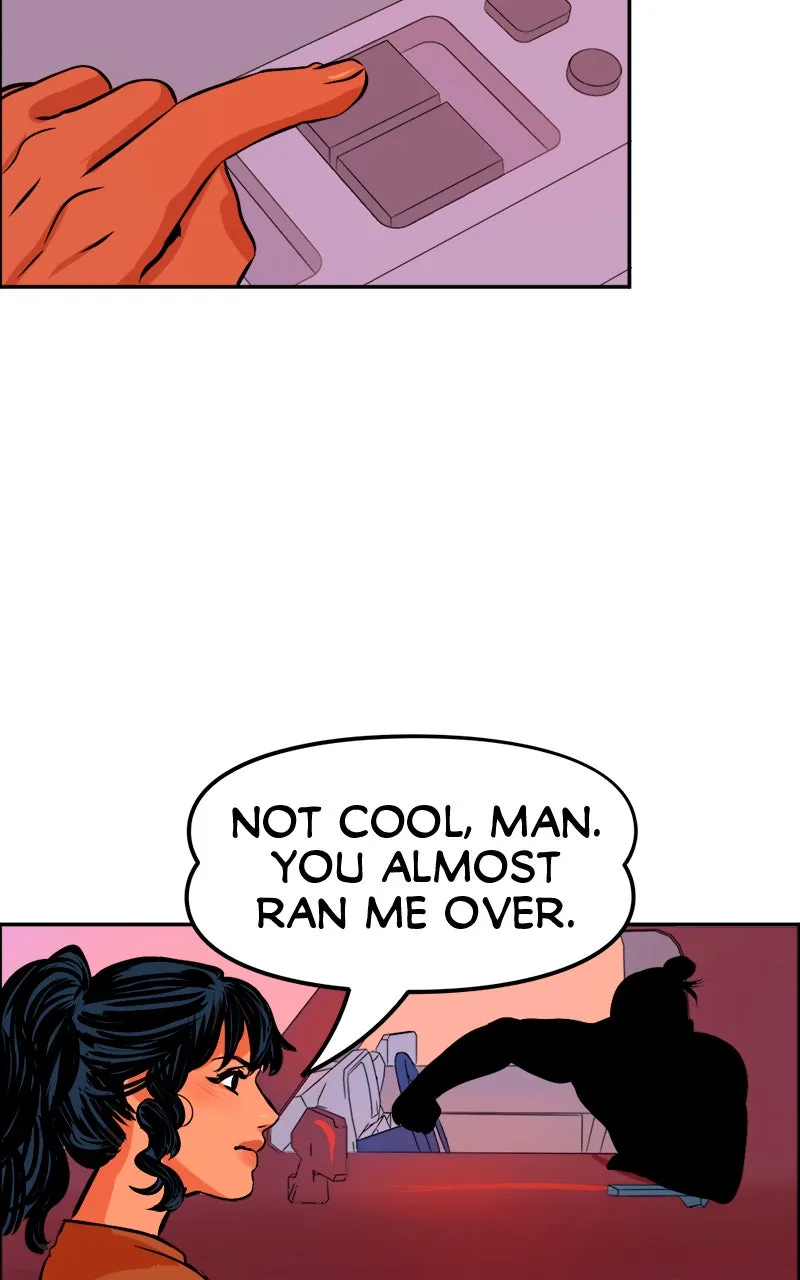 Archie Comics:Big Ethel Energy Chapter 8 page 43 - 