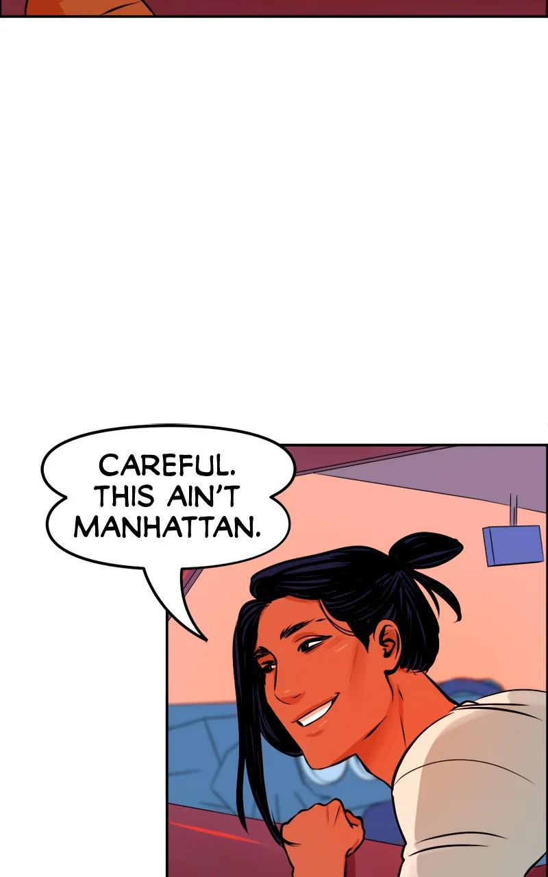 Archie Comics:Big Ethel Energy Chapter 8 page 44 - 