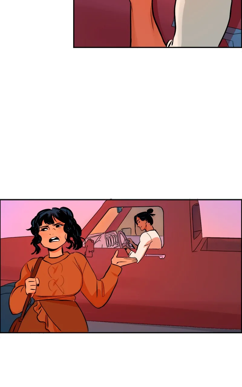 Archie Comics:Big Ethel Energy Chapter 8 page 45 - 