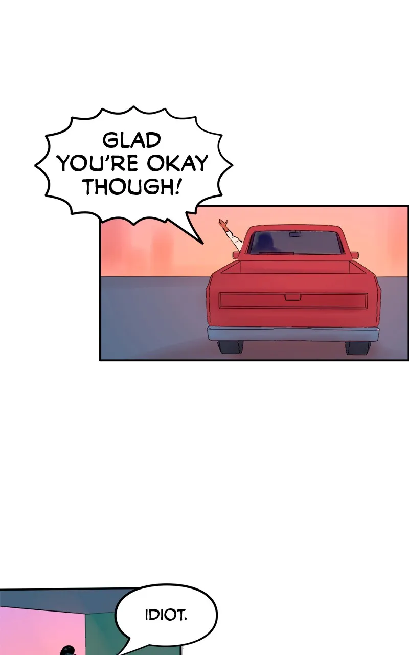 Archie Comics:Big Ethel Energy Chapter 8 page 46 - 
