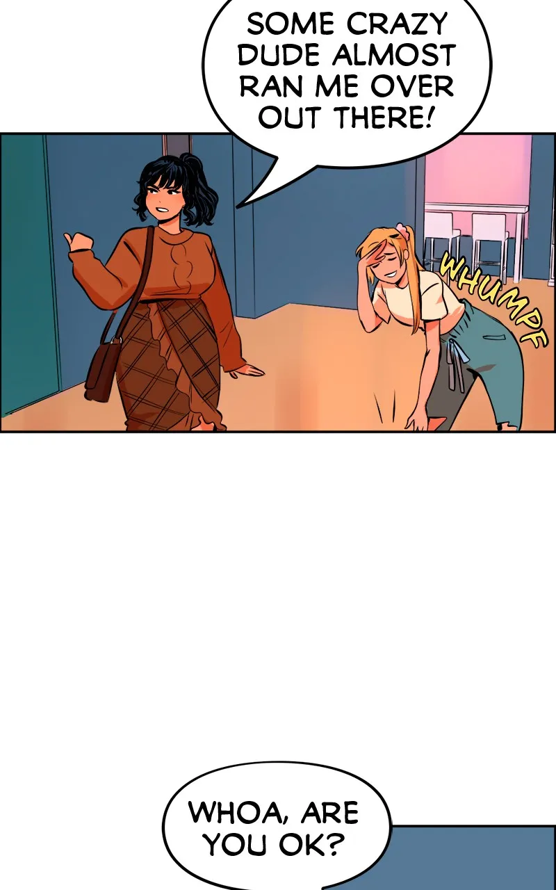 Archie Comics:Big Ethel Energy Chapter 8 page 48 - 