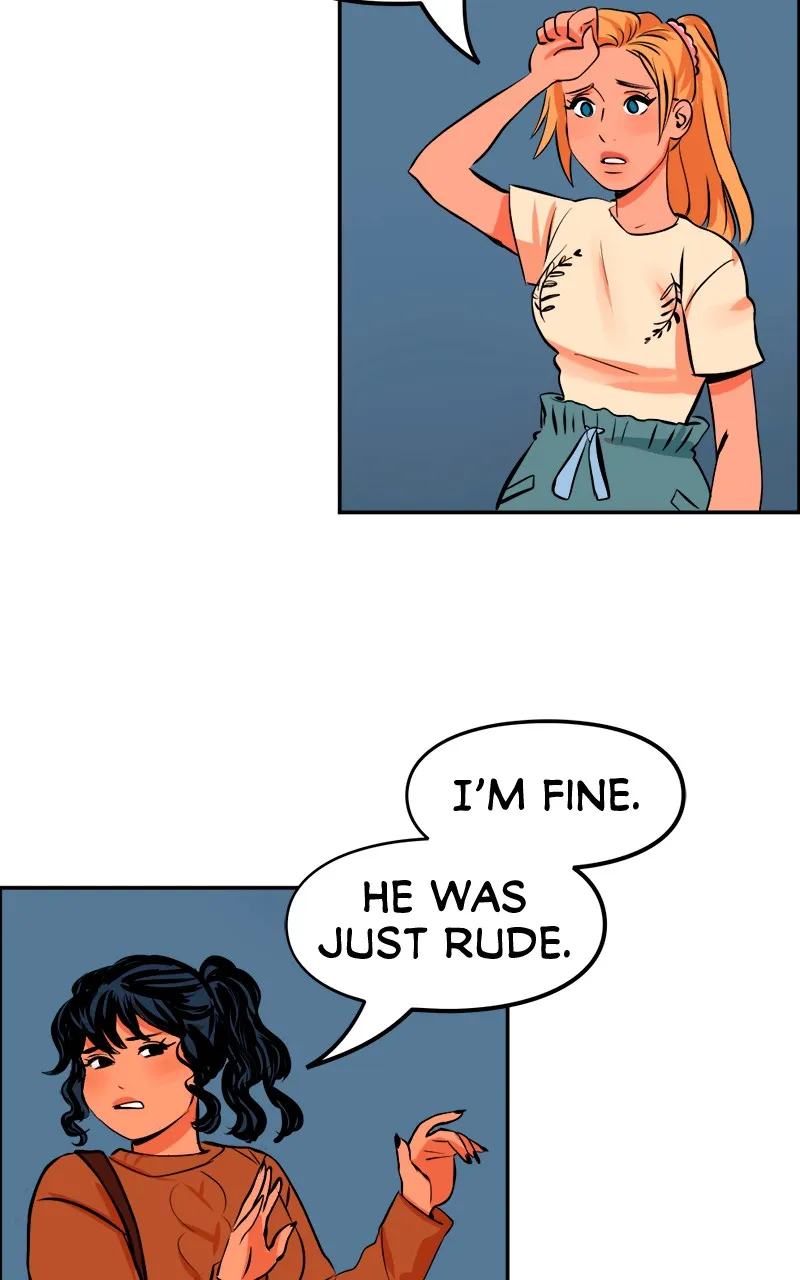 Archie Comics:Big Ethel Energy Chapter 8 page 49 - 