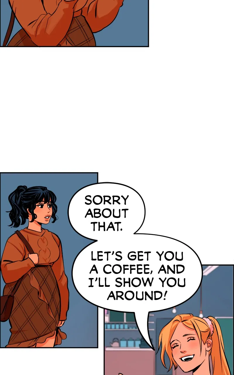 Archie Comics:Big Ethel Energy Chapter 8 page 50 - 