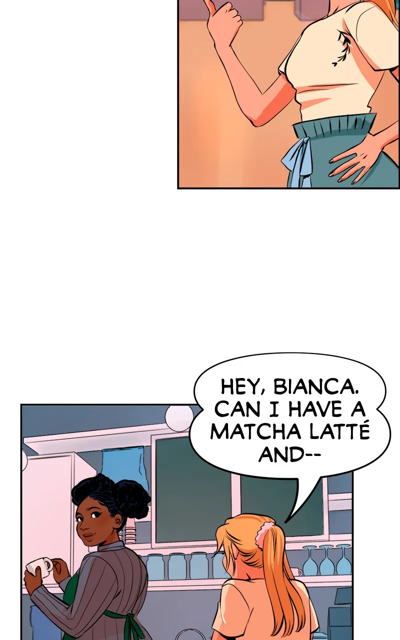 Archie Comics:Big Ethel Energy Chapter 8 page 51 - 