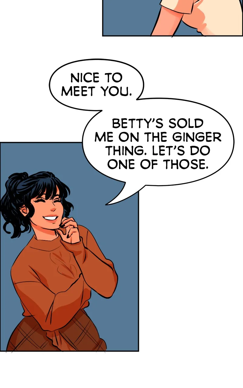 Archie Comics:Big Ethel Energy Chapter 8 page 53 - 