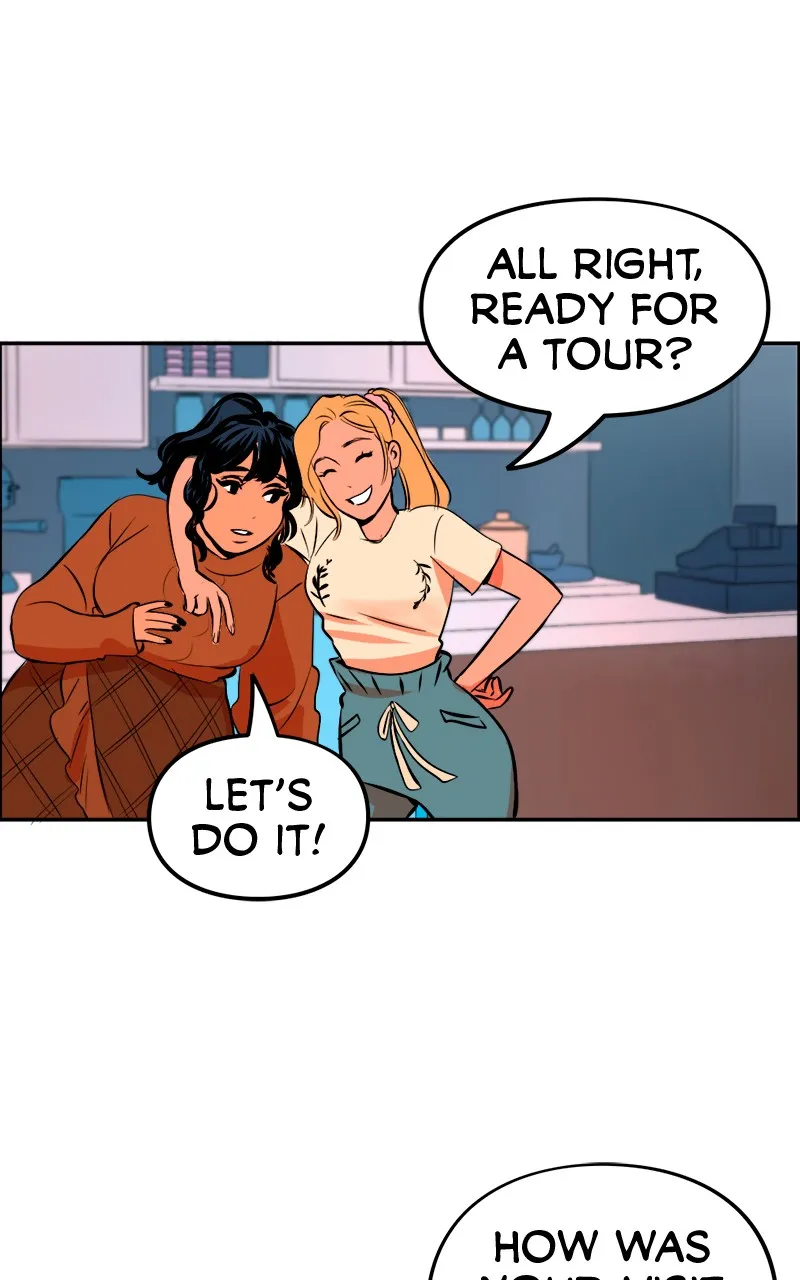 Archie Comics:Big Ethel Energy Chapter 8 page 57 - 