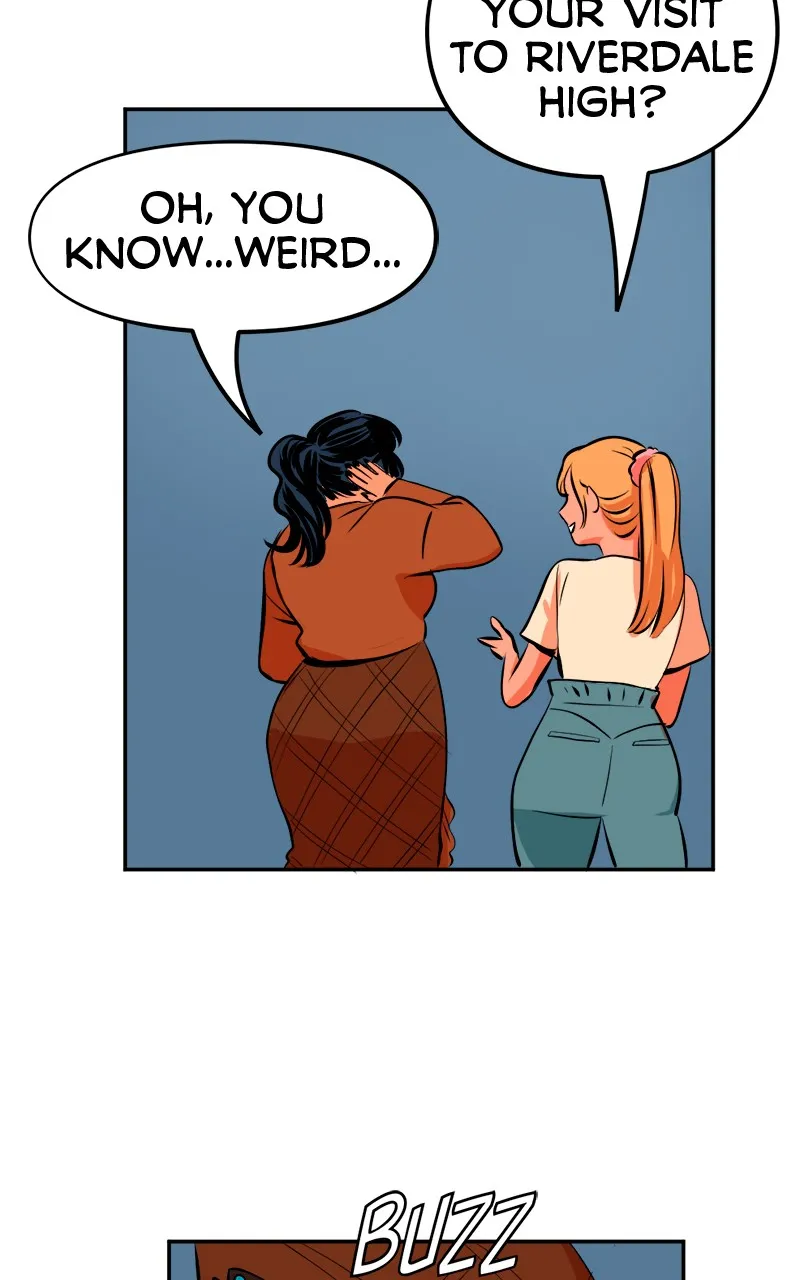 Archie Comics:Big Ethel Energy Chapter 8 page 58 - 