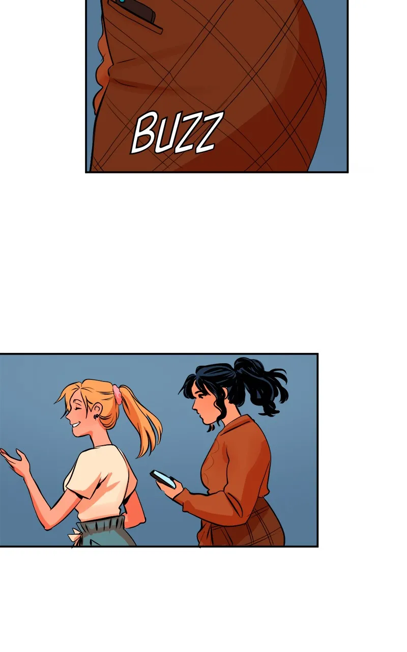 Archie Comics:Big Ethel Energy Chapter 8 page 59 - 