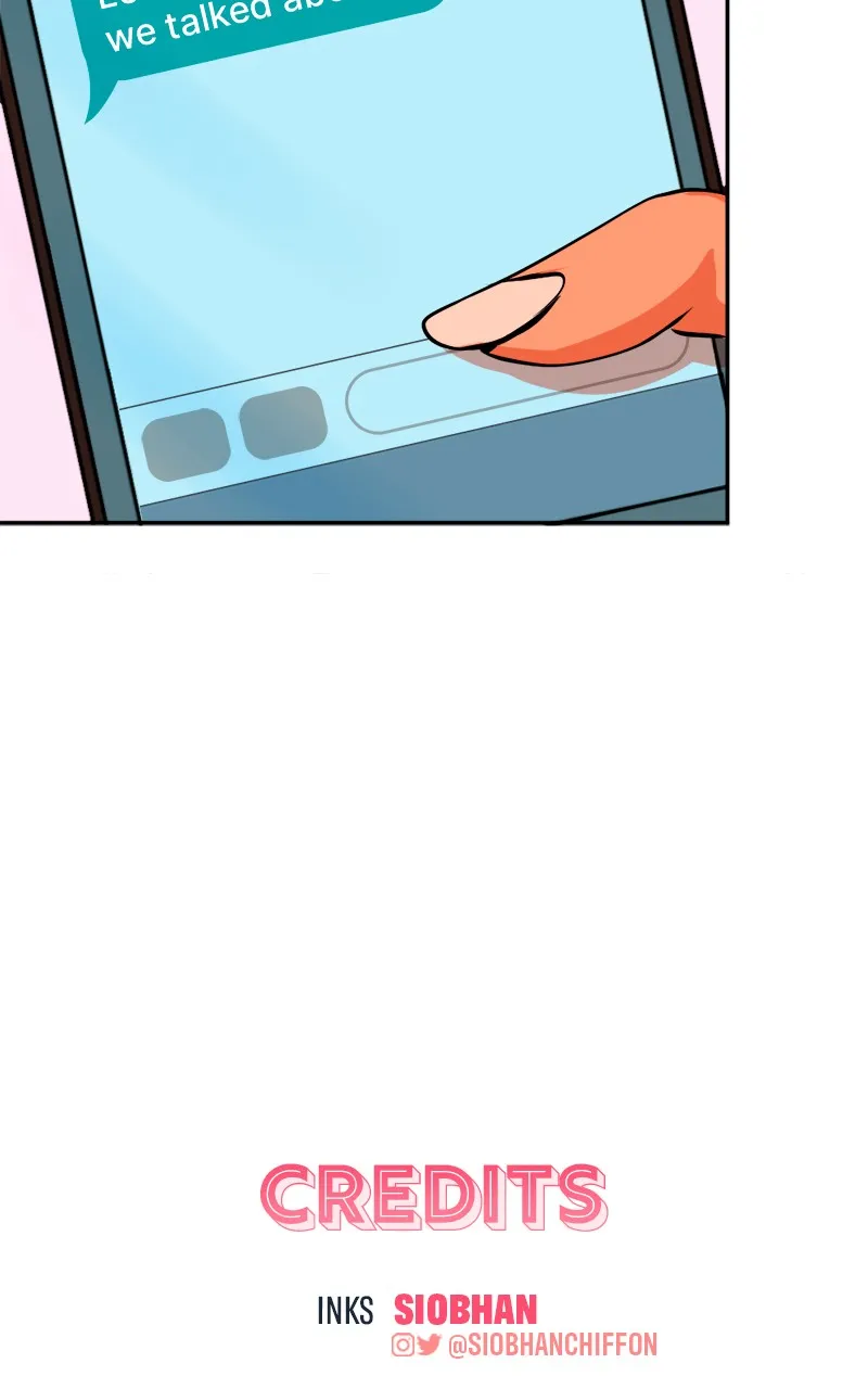 Archie Comics:Big Ethel Energy Chapter 8 page 61 - 