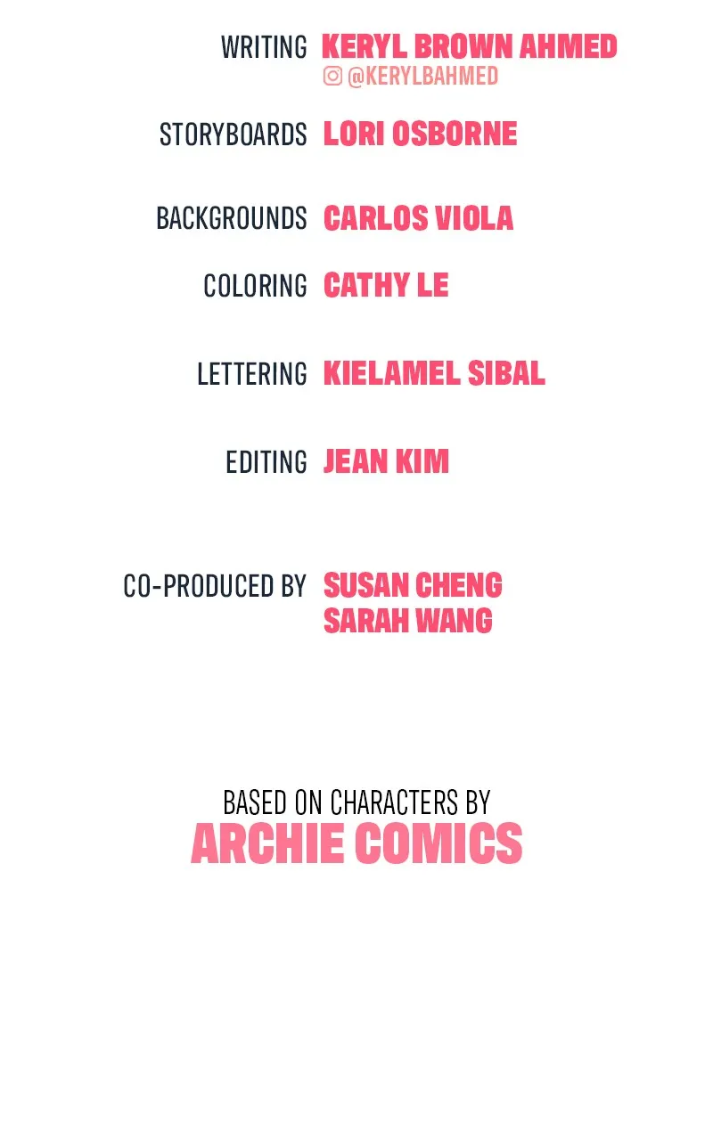 Archie Comics:Big Ethel Energy Chapter 8 page 62 - 