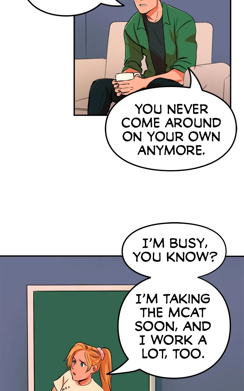 Archie Comics:Big Ethel Energy Chapter 8 page 8 - 