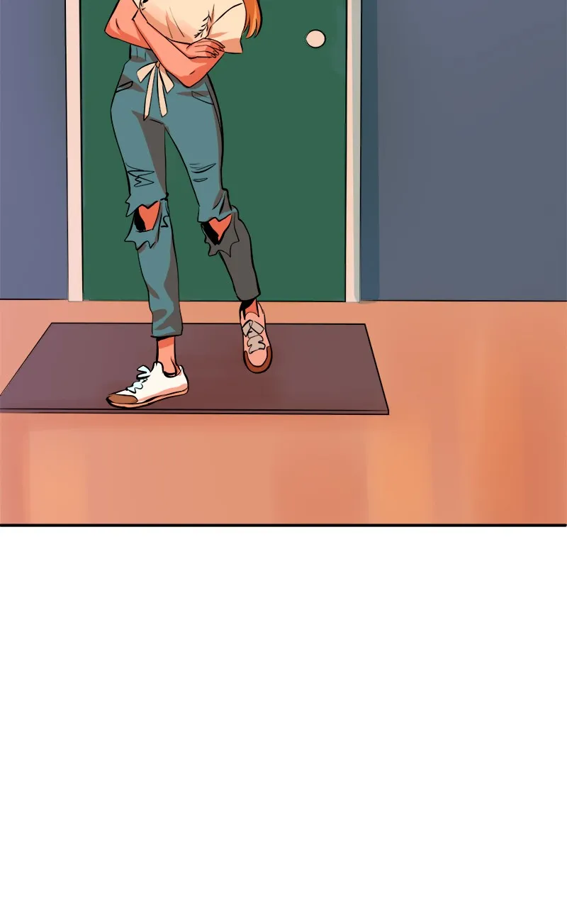 Archie Comics:Big Ethel Energy Chapter 8 page 9 - 