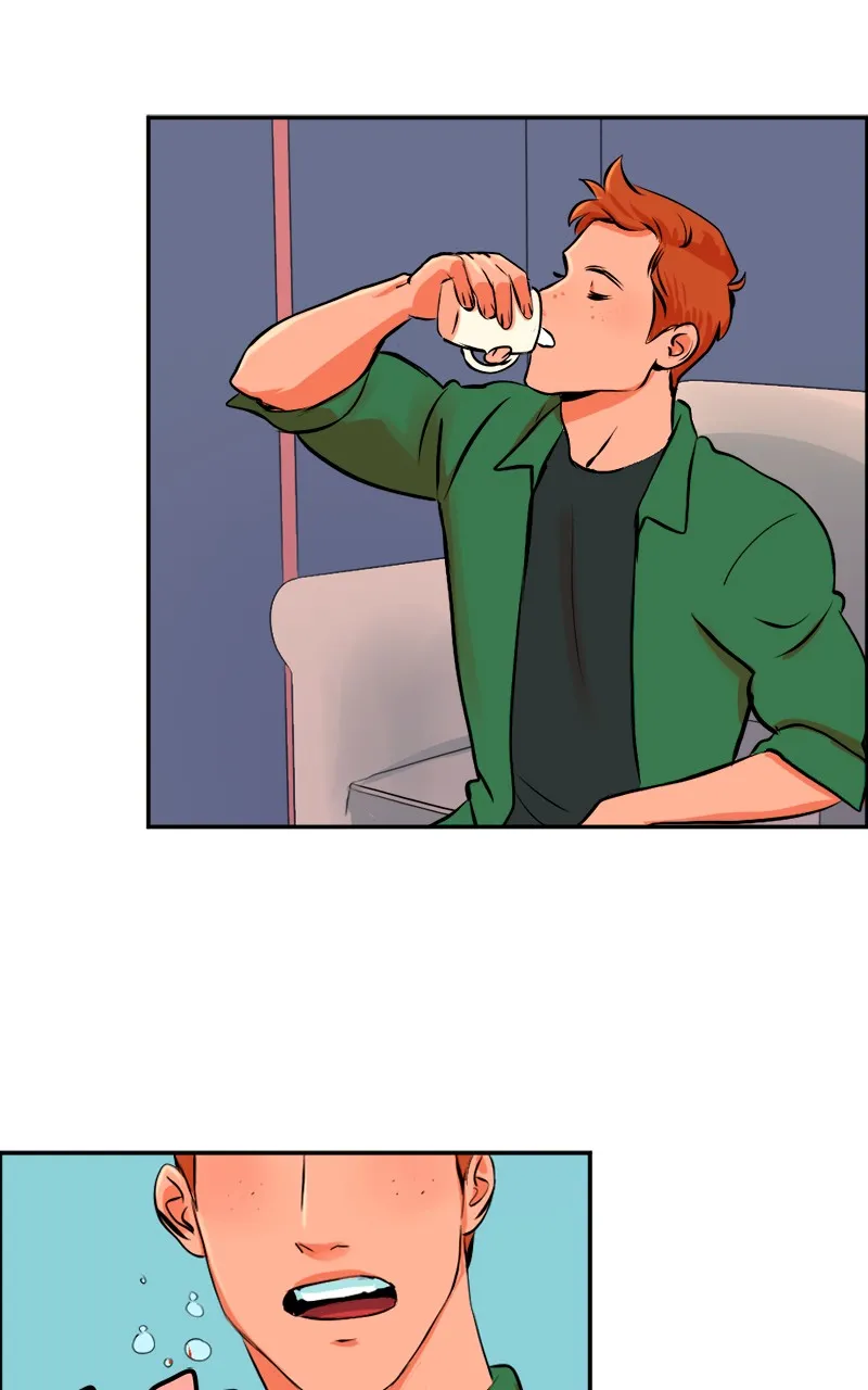Archie Comics:Big Ethel Energy Chapter 8 page 10 - 