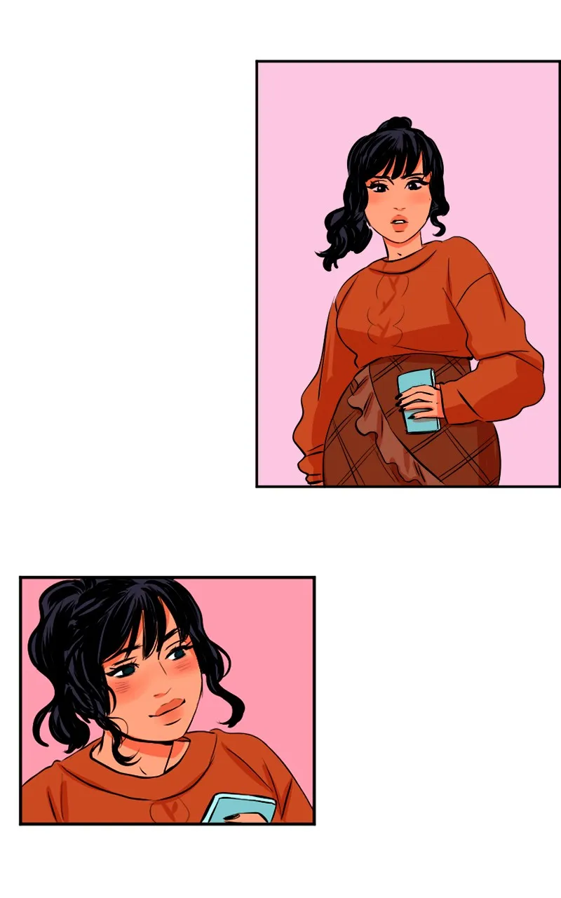 Archie Comics:Big Ethel Energy Chapter 9 page 1 - 