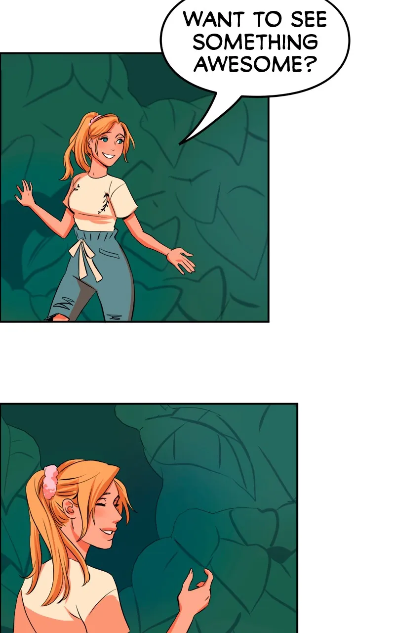 Archie Comics:Big Ethel Energy Chapter 9 page 11 - 