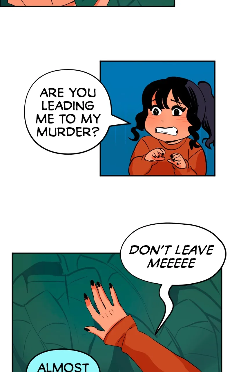 Archie Comics:Big Ethel Energy Chapter 9 page 12 - 