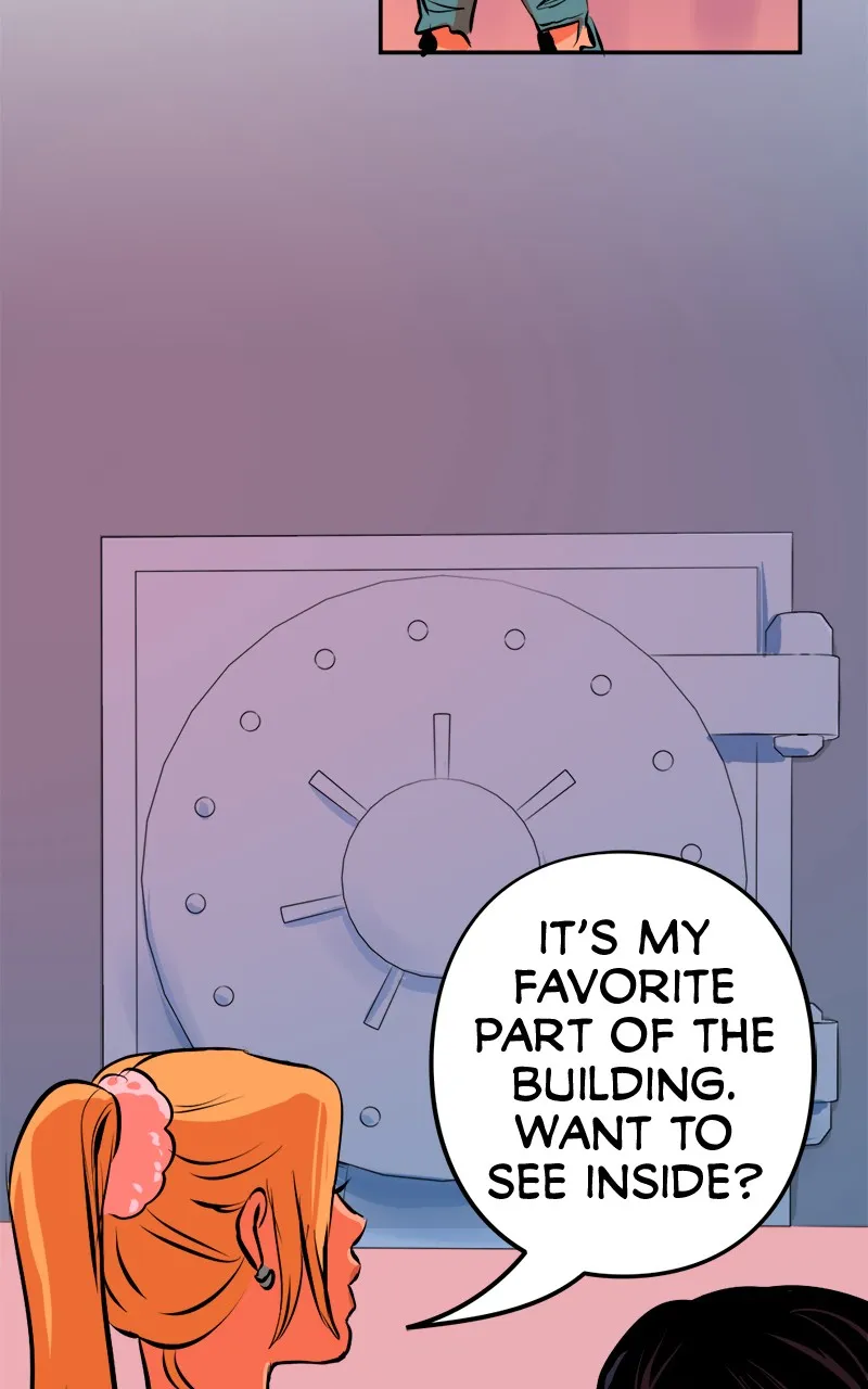 Archie Comics:Big Ethel Energy Chapter 9 page 15 - 