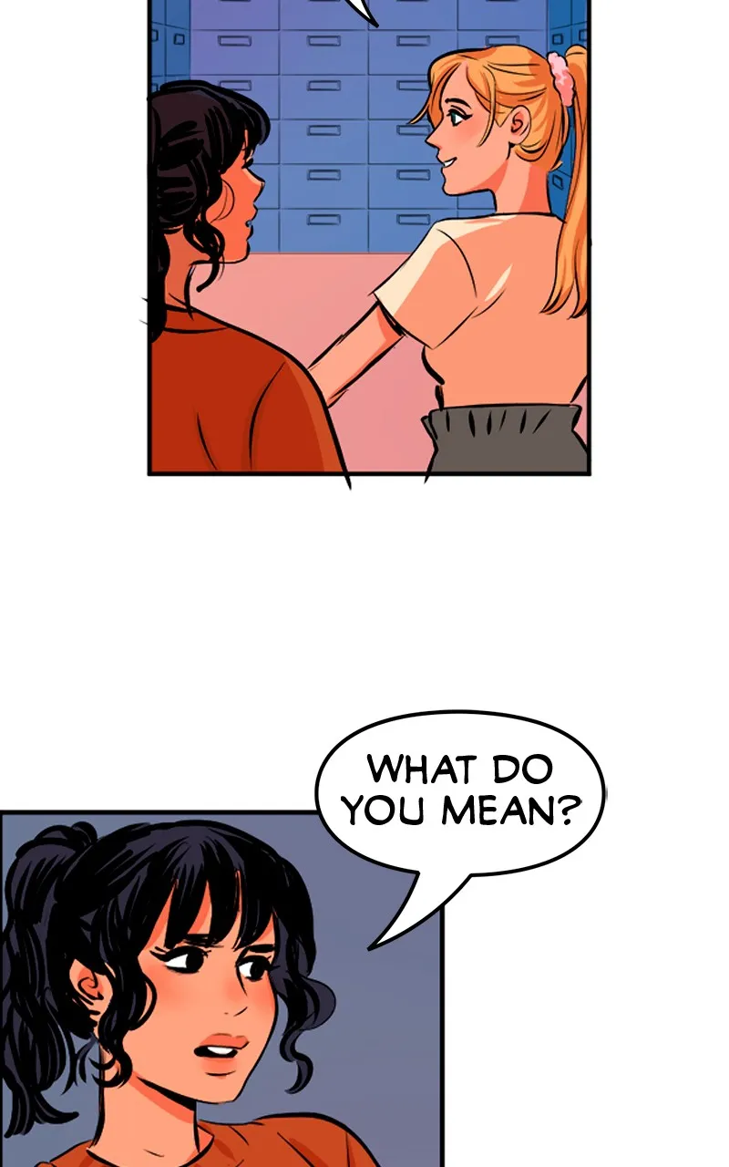 Archie Comics:Big Ethel Energy Chapter 9 page 17 - 