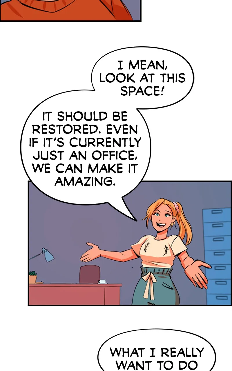 Archie Comics:Big Ethel Energy Chapter 9 page 18 - 