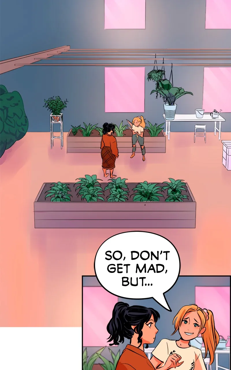 Archie Comics:Big Ethel Energy Chapter 9 page 22 - 