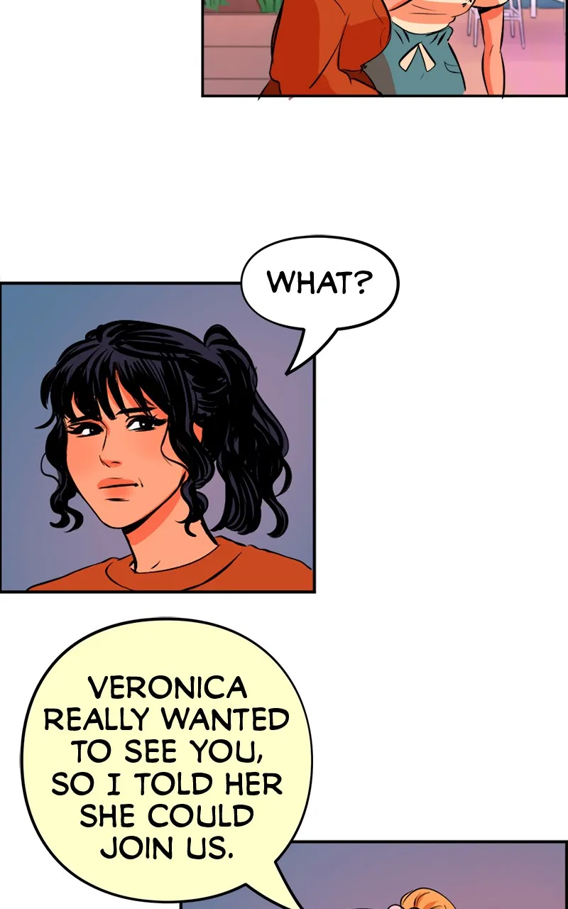 Archie Comics:Big Ethel Energy Chapter 9 page 23 - 