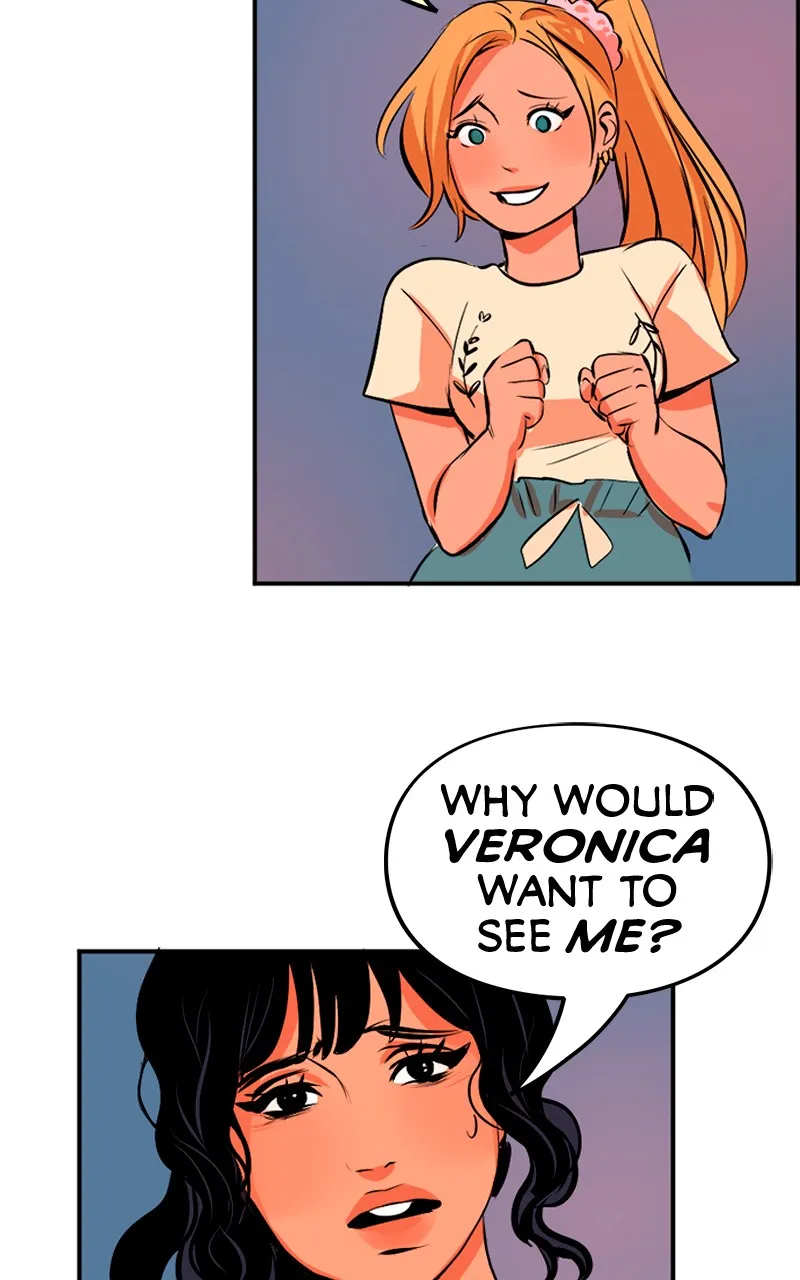 Archie Comics:Big Ethel Energy Chapter 9 page 24 - 