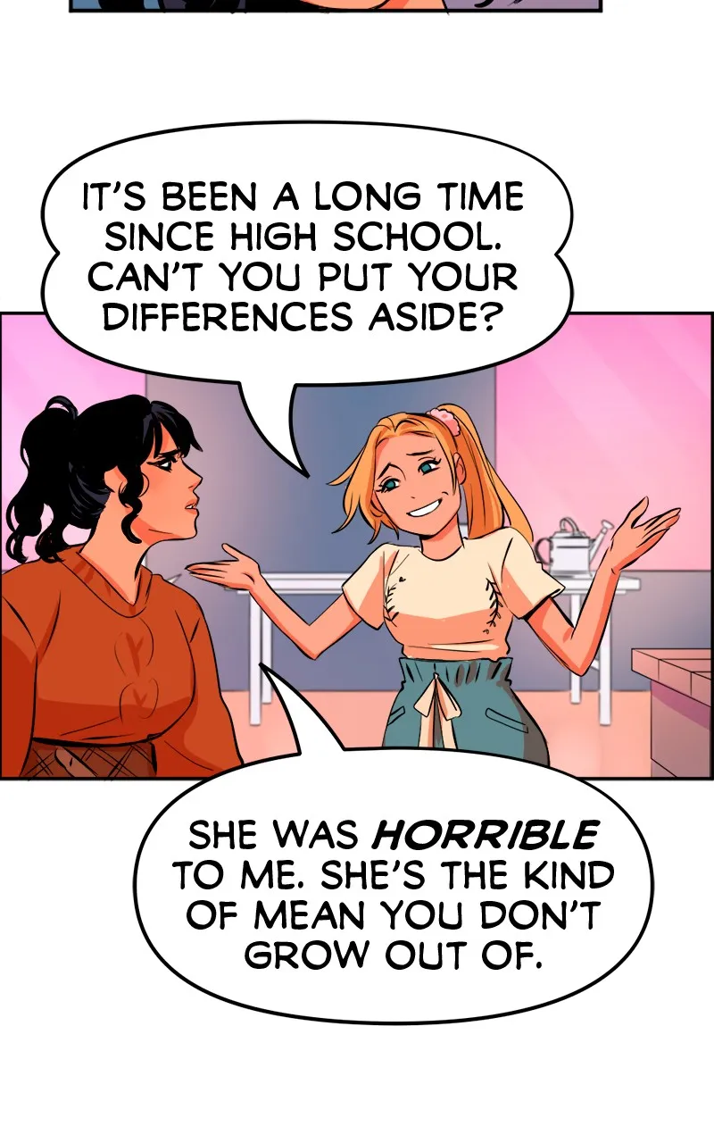 Archie Comics:Big Ethel Energy Chapter 9 page 25 - 