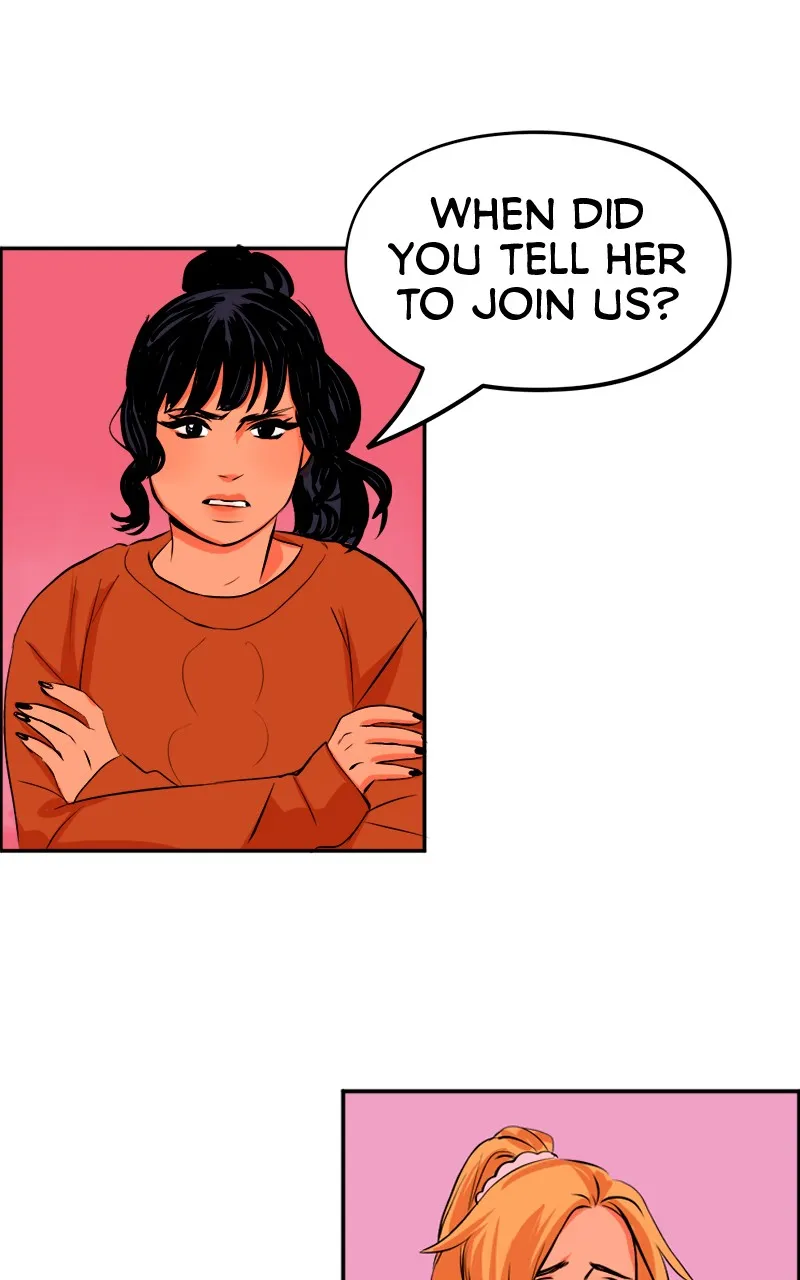 Archie Comics:Big Ethel Energy Chapter 9 page 26 - 