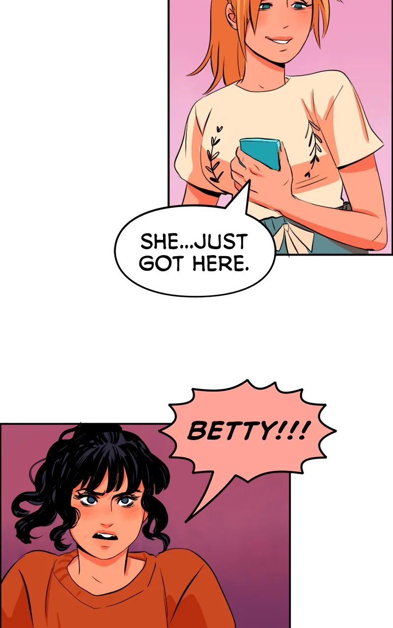 Archie Comics:Big Ethel Energy Chapter 9 page 27 - 