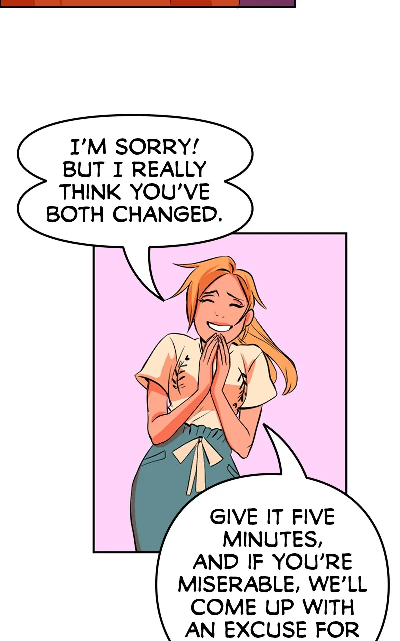 Archie Comics:Big Ethel Energy Chapter 9 page 28 - 