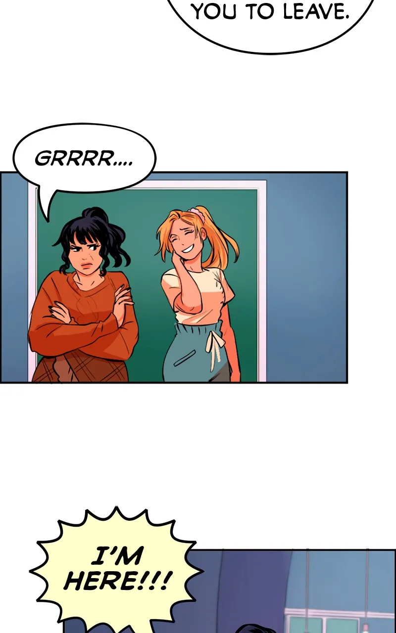Archie Comics:Big Ethel Energy Chapter 9 page 29 - 
