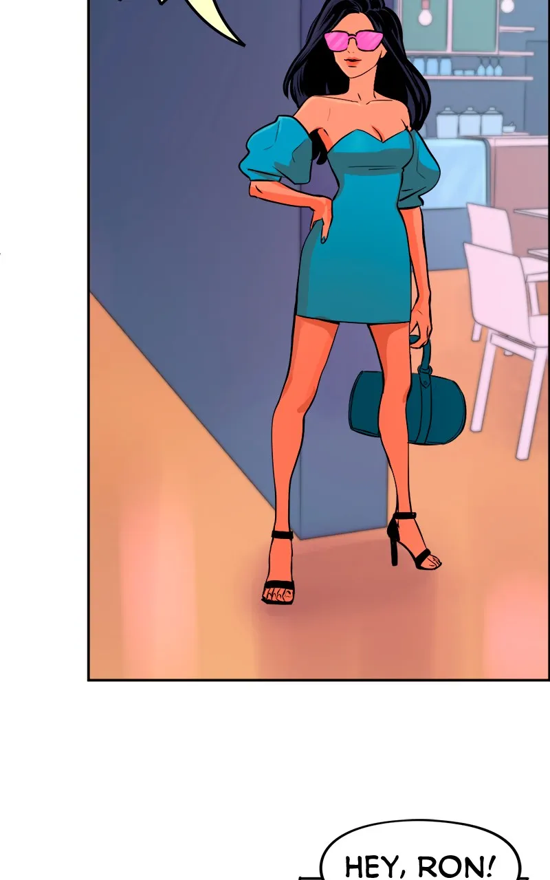 Archie Comics:Big Ethel Energy Chapter 9 page 30 - 