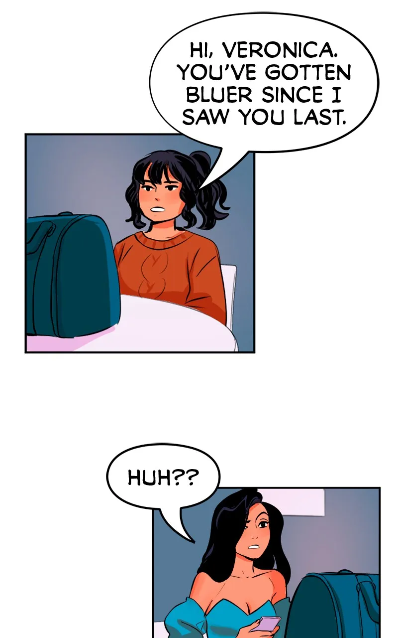 Archie Comics:Big Ethel Energy Chapter 9 page 34 - 