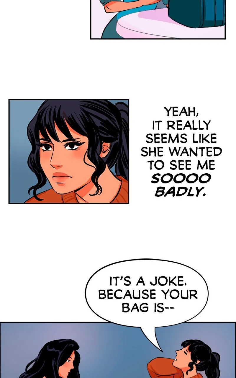 Archie Comics:Big Ethel Energy Chapter 9 page 35 - 