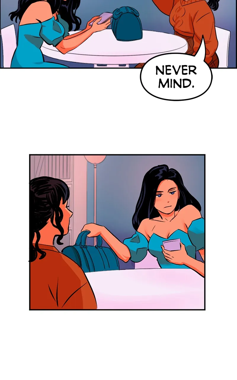 Archie Comics:Big Ethel Energy Chapter 9 page 36 - 