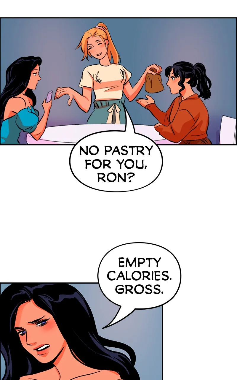 Archie Comics:Big Ethel Energy Chapter 9 page 37 - 