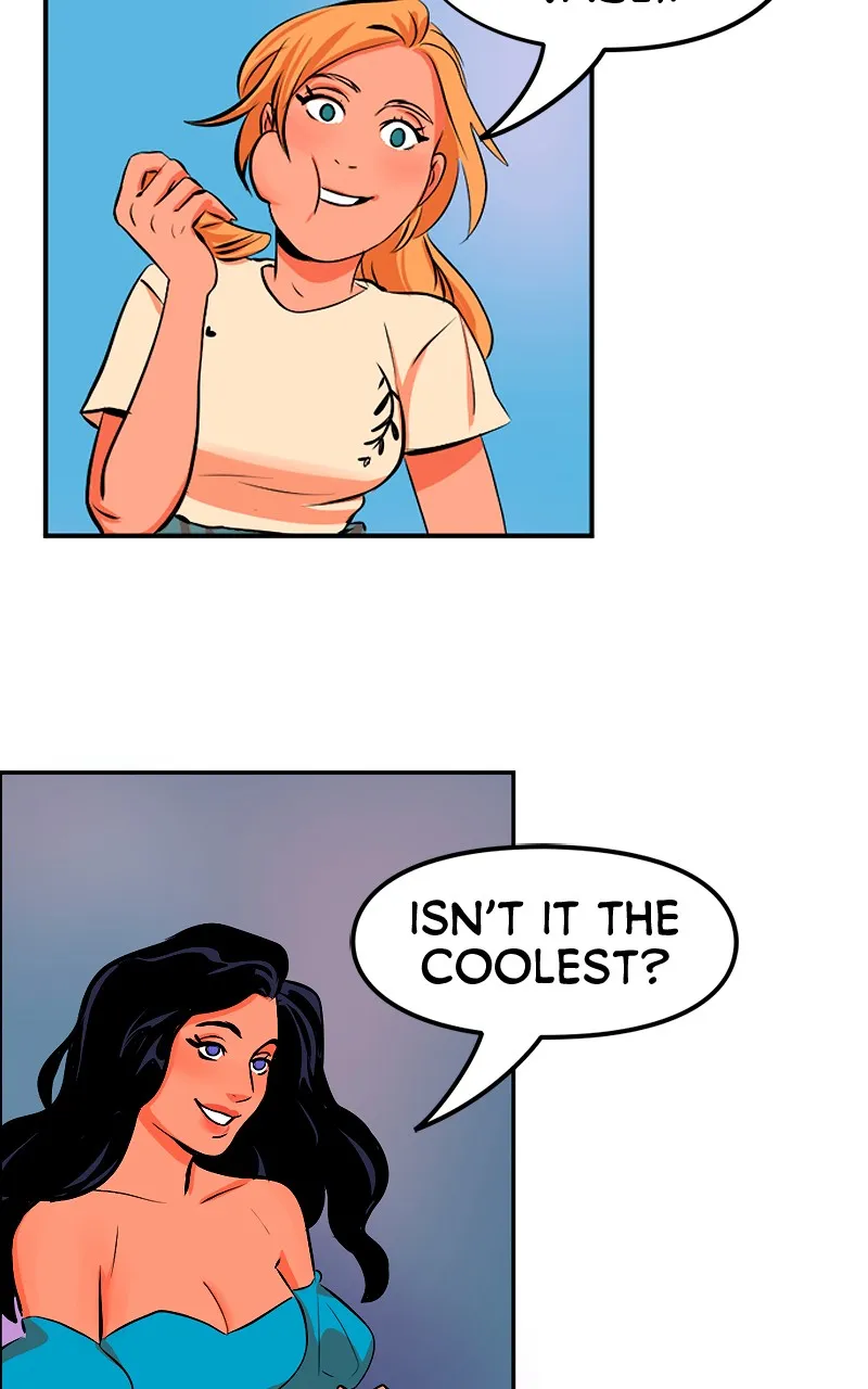 Archie Comics:Big Ethel Energy Chapter 9 page 39 - 