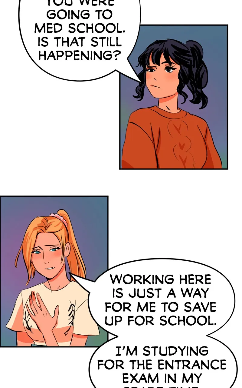 Archie Comics:Big Ethel Energy Chapter 9 page 5 - 