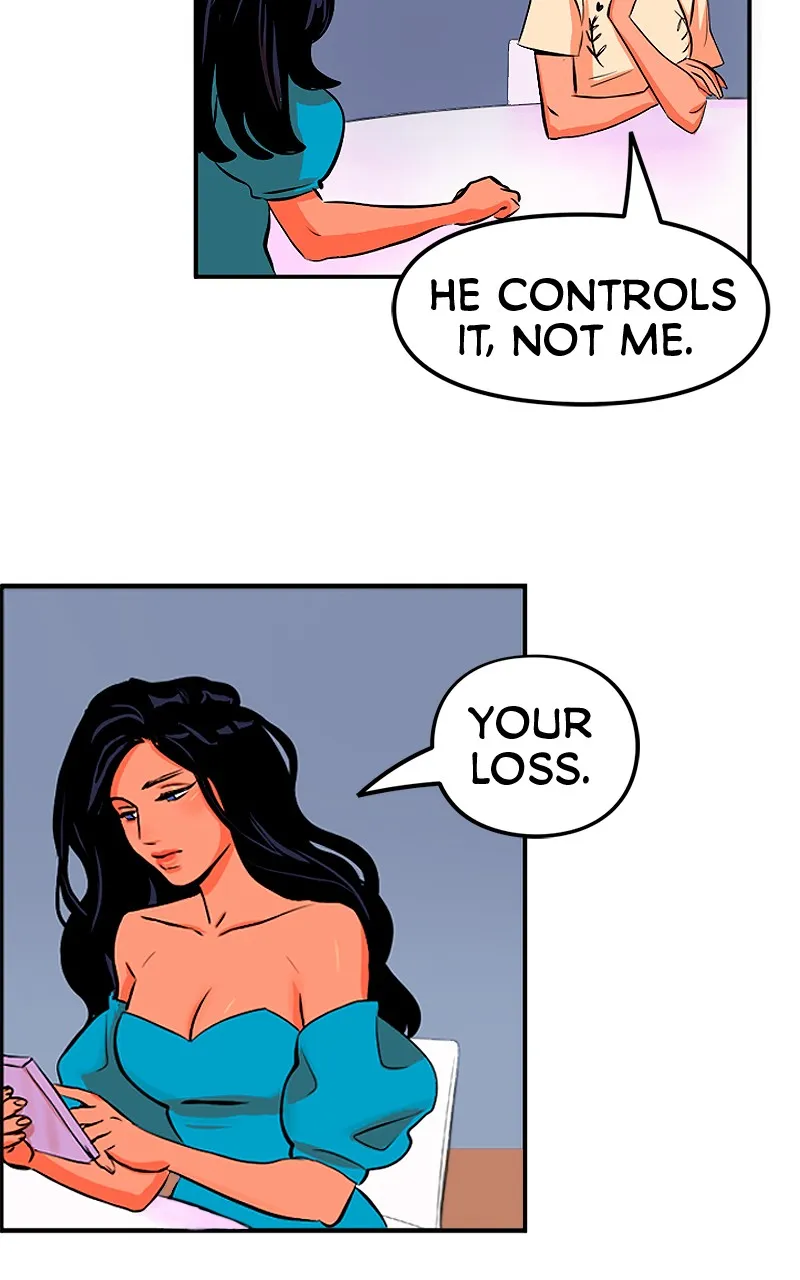 Archie Comics:Big Ethel Energy Chapter 9 page 43 - 