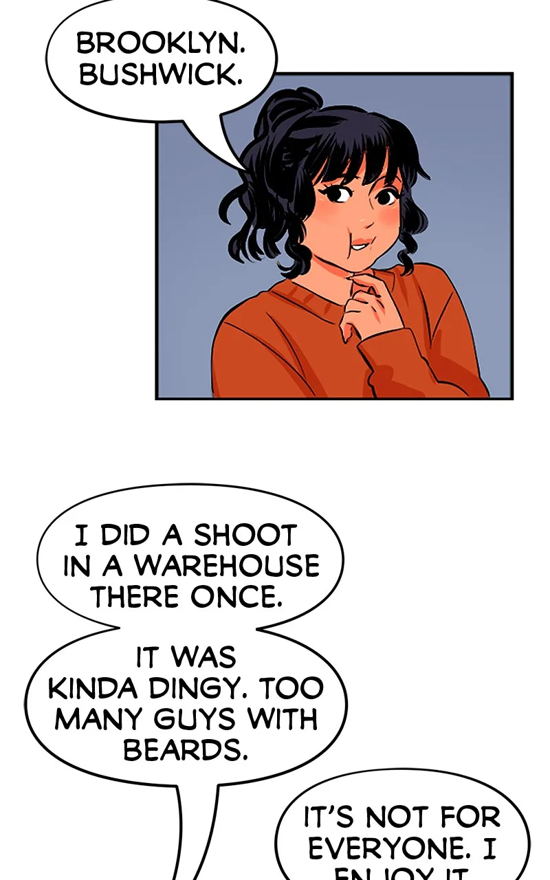 Archie Comics:Big Ethel Energy Chapter 9 page 45 - 