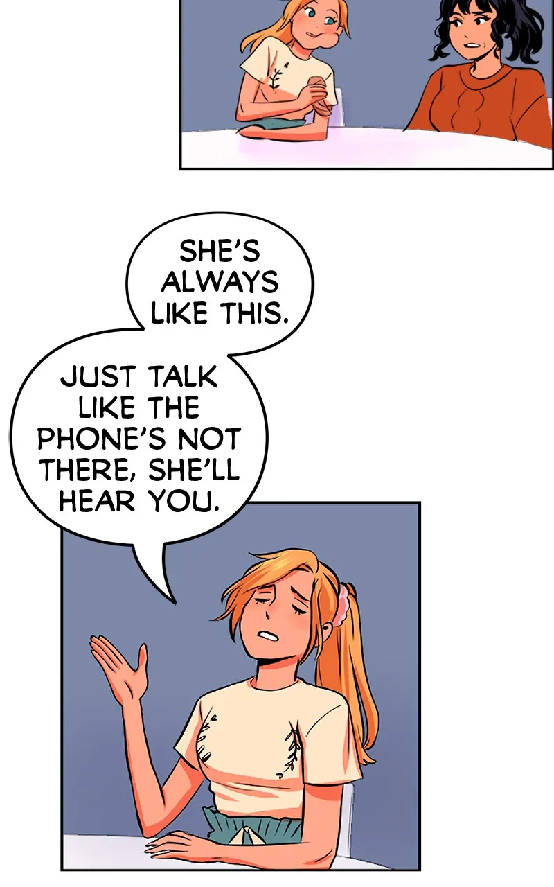 Archie Comics:Big Ethel Energy Chapter 9 page 47 - 